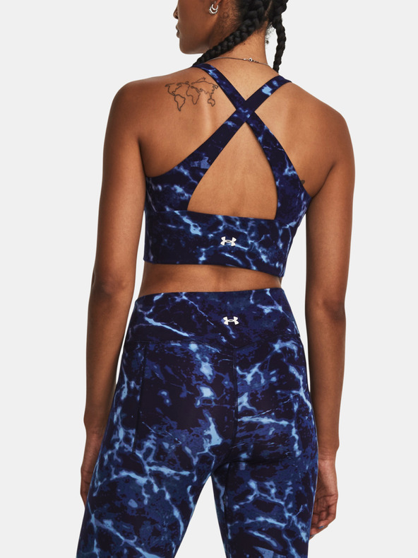 Under Armour Damen Top Under Armour Pjt Rck LG Crssover Top Pt