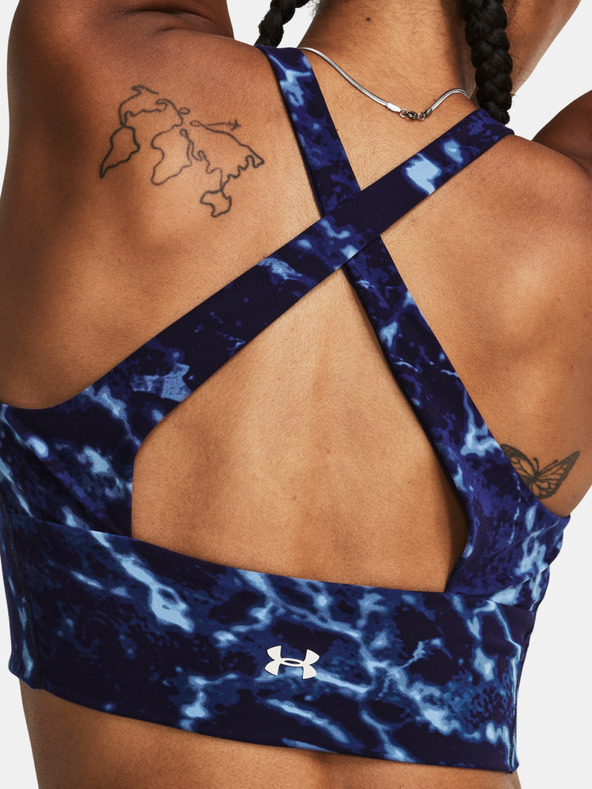 Under Armour Damen Top Under Armour Pjt Rck LG Crssover Top Pt