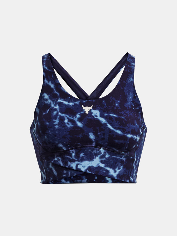 Under Armour Damen Top Under Armour Pjt Rck LG Crssover Top Pt