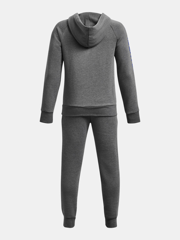 Under Armour Boys Set Under Armour UA Rival Fleece Suit