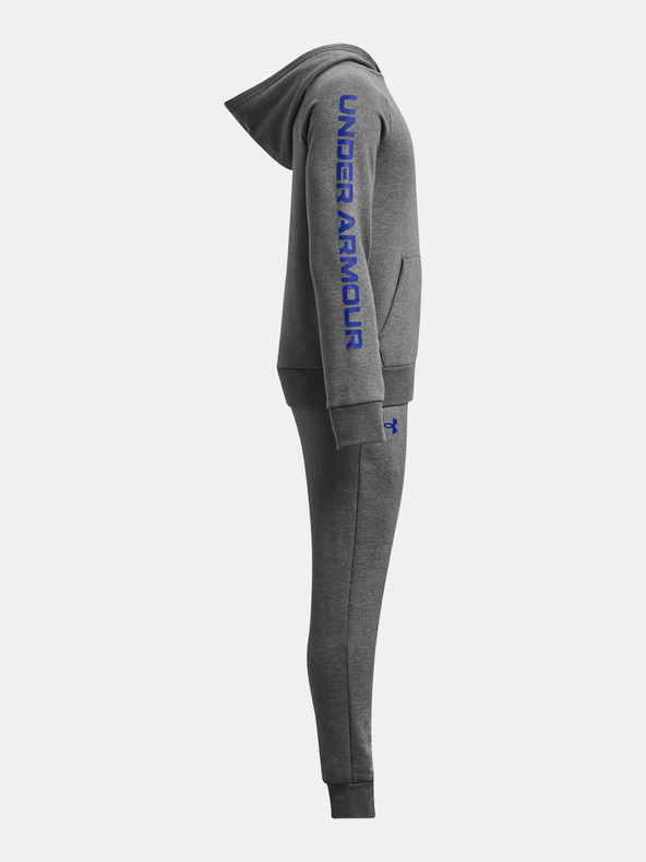 Under Armour Boys Set Under Armour UA Rival Fleece Suit