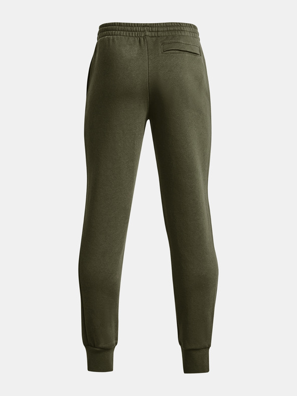 Under Armour Boys Sweatpants Under Armour UA RIVAL FLEECE JOGGERS