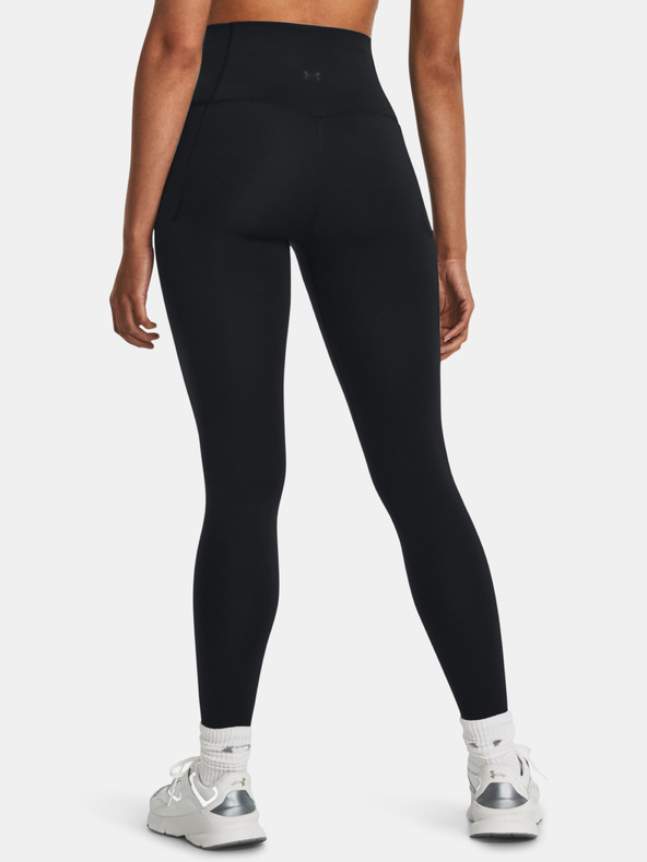 Under Armour Under Armour Frauen Meridian Ultra HR Bein