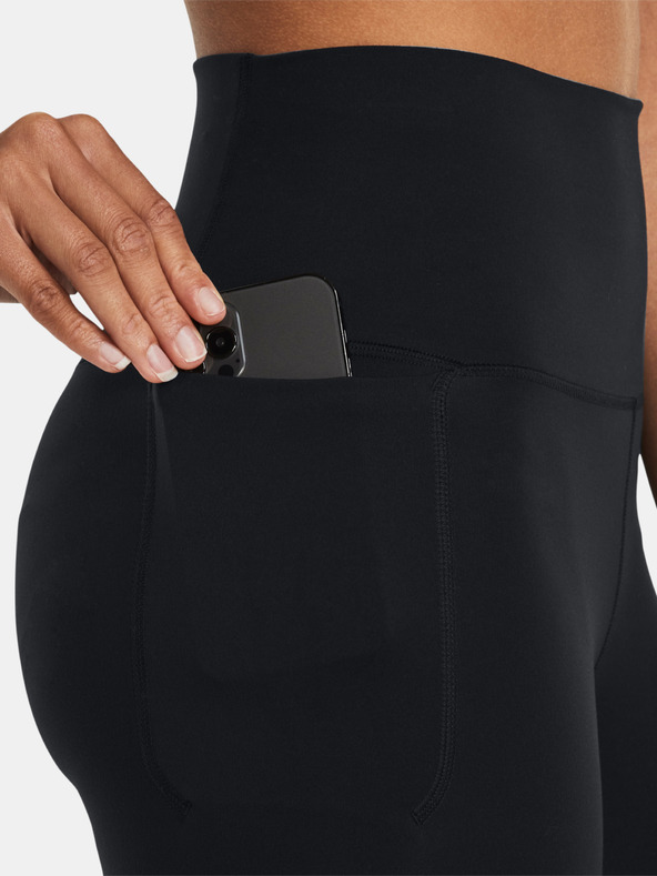 Under Armour Under Armour Frauen Meridian Ultra HR Bein