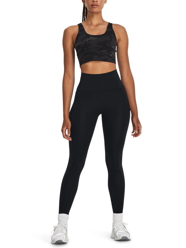 Under Armour Under Armour Frauen Meridian Ultra HR Bein