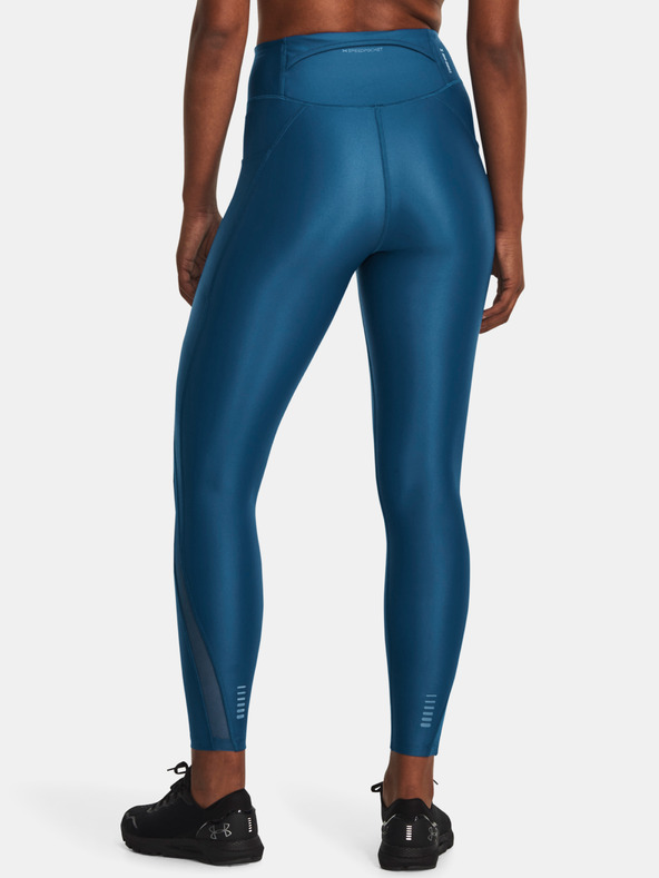 Under Armour Damen Leggings Under Armour Fly Fast Elite IsoChill Tgt