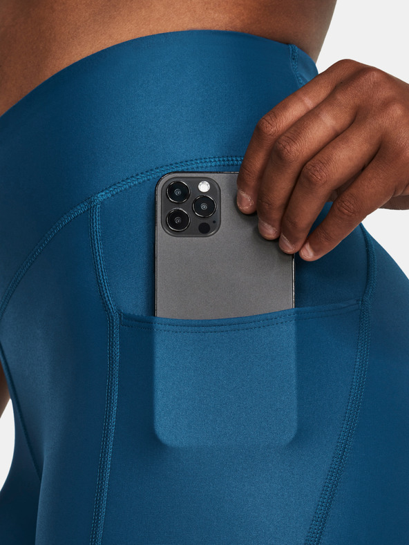 Under Armour Damen Leggings Under Armour Fly Fast Elite IsoChill Tgt