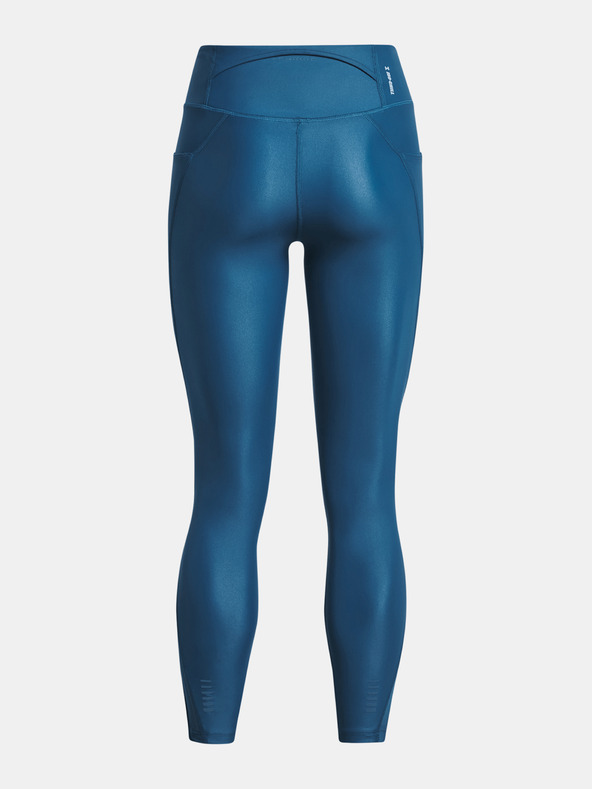 Under Armour Damen Leggings Under Armour Fly Fast Elite IsoChill Tgt