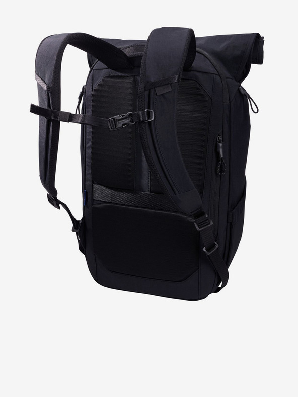 Thule Schwarzer 24L Thule Paramount Laptop-Rucksack