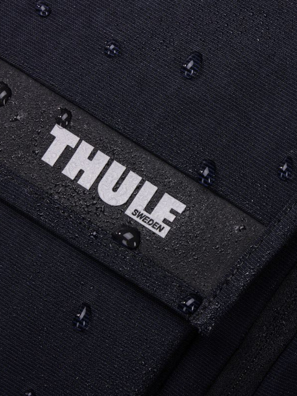 Thule Schwarzer 24L Thule Paramount Laptop-Rucksack