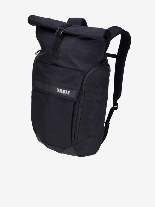 Thule Schwarzer 24L Thule Paramount Laptop-Rucksack