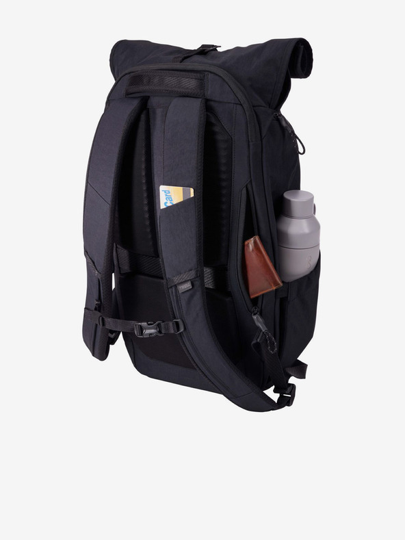 Thule Schwarzer 24L Thule Paramount Laptop-Rucksack