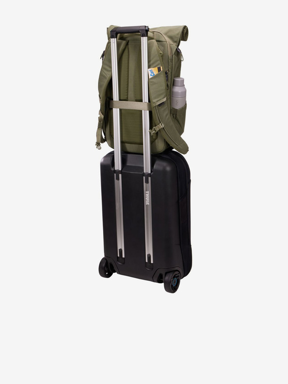 Thule Grüner 24L Thule Paramount Laptop-Rucksack