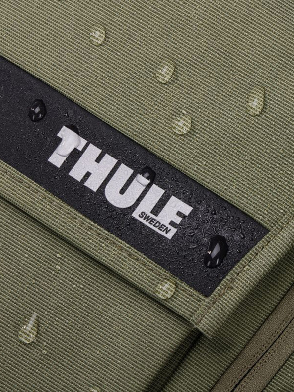 Thule Grüner 24L Thule Paramount Laptop-Rucksack