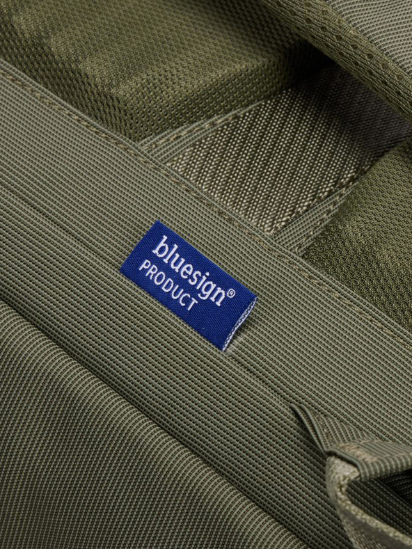 Thule Grüner 24L Thule Paramount Laptop-Rucksack