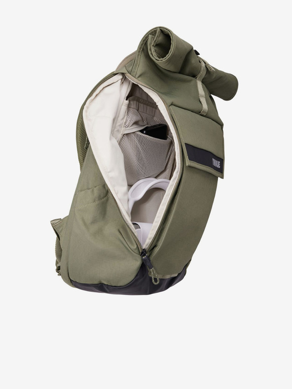 Thule Grüner 24L Thule Paramount Laptop-Rucksack