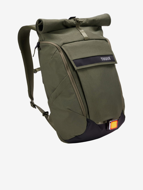 Thule Grüner 24L Thule Paramount Laptop-Rucksack