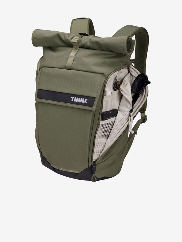 Thule Grüner 24L Thule Paramount Laptop-Rucksack