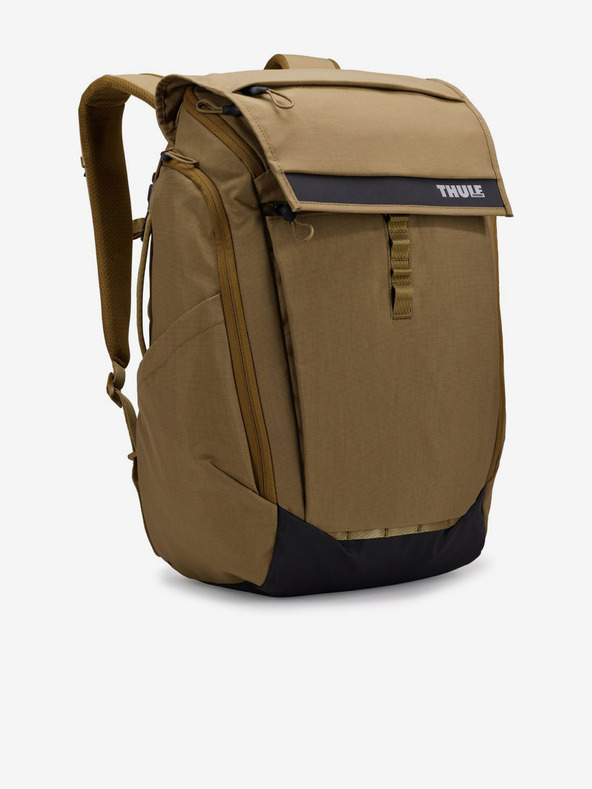 Thule Brauner Laptop-Rucksack 27 l Thule Paramount