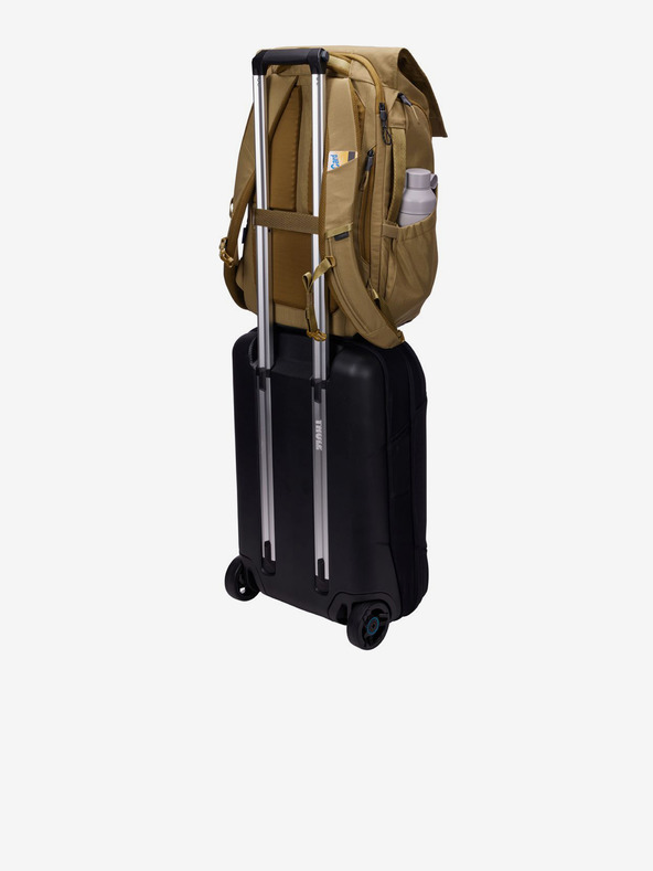 Thule Brauner Laptop-Rucksack 27 l Thule Paramount