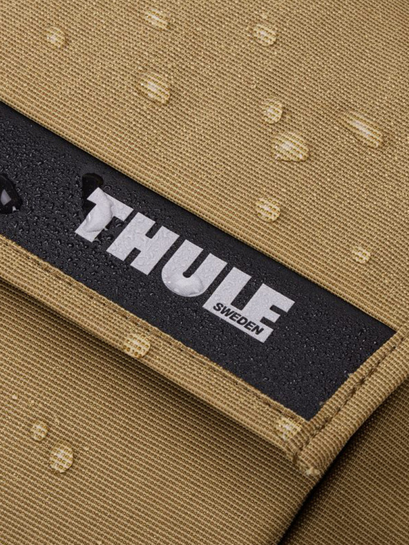 Thule Brauner Laptop-Rucksack 27 l Thule Paramount