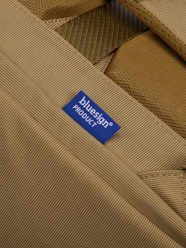 Thule Brauner Laptop-Rucksack 27 l Thule Paramount