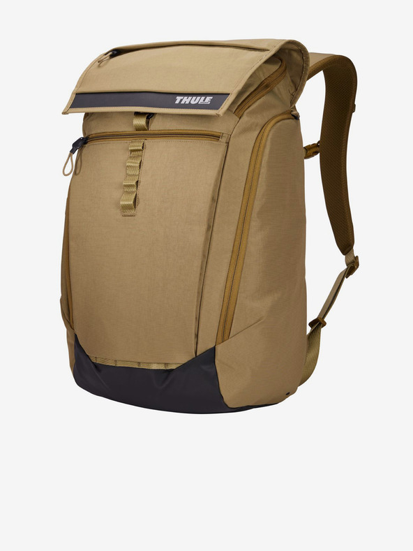 Thule Brauner Laptop-Rucksack 27 l Thule Paramount