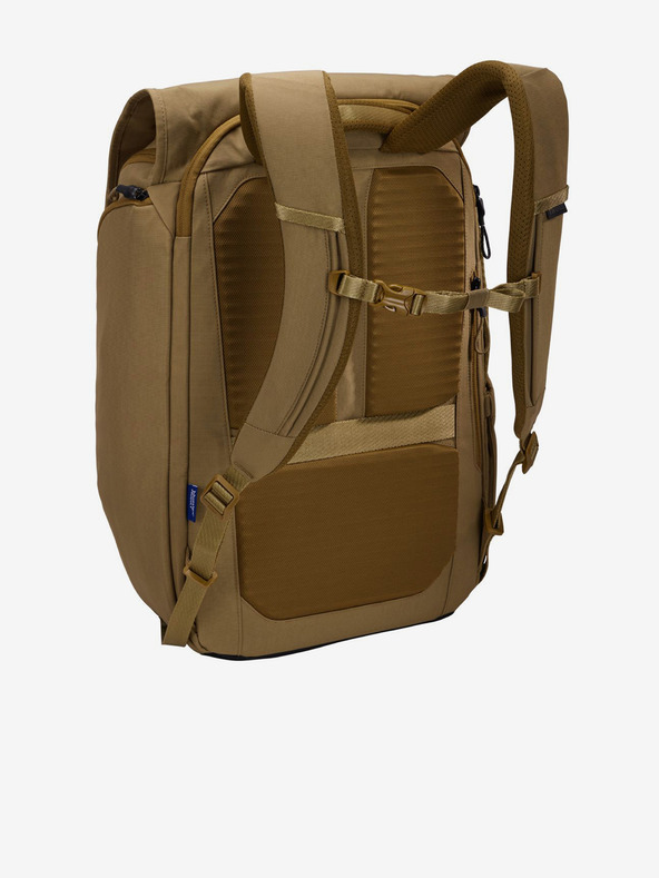 Thule Brauner Laptop-Rucksack 27 l Thule Paramount