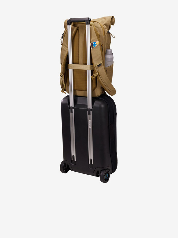 Thule Brauner Laptop-Rucksack 24 l Thule Paramount