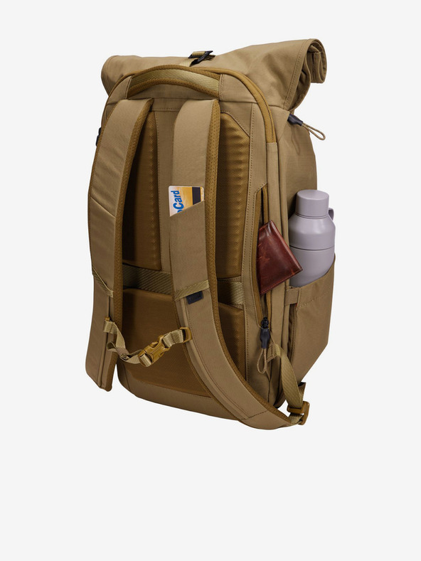 Thule Brauner Laptop-Rucksack 24 l Thule Paramount