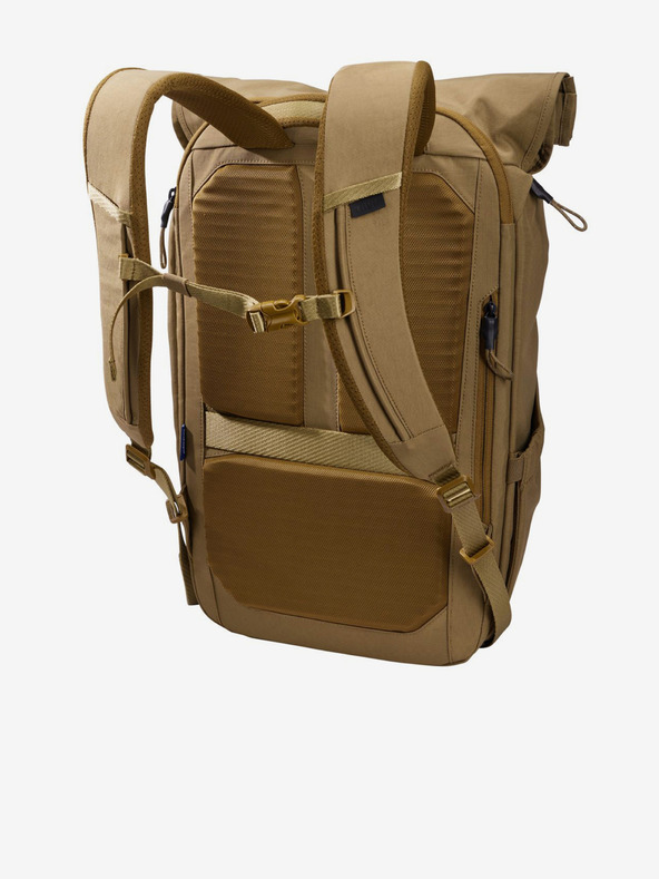 Thule Brauner Laptop-Rucksack 24 l Thule Paramount