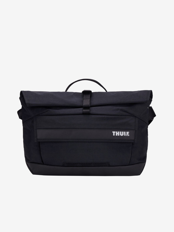 Thule Schwarze 14 l Thule Paramount Umhängetasche
