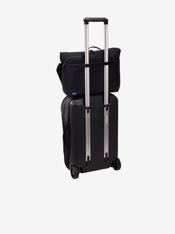 Thule Schwarze 14 l Thule Paramount Umhängetasche