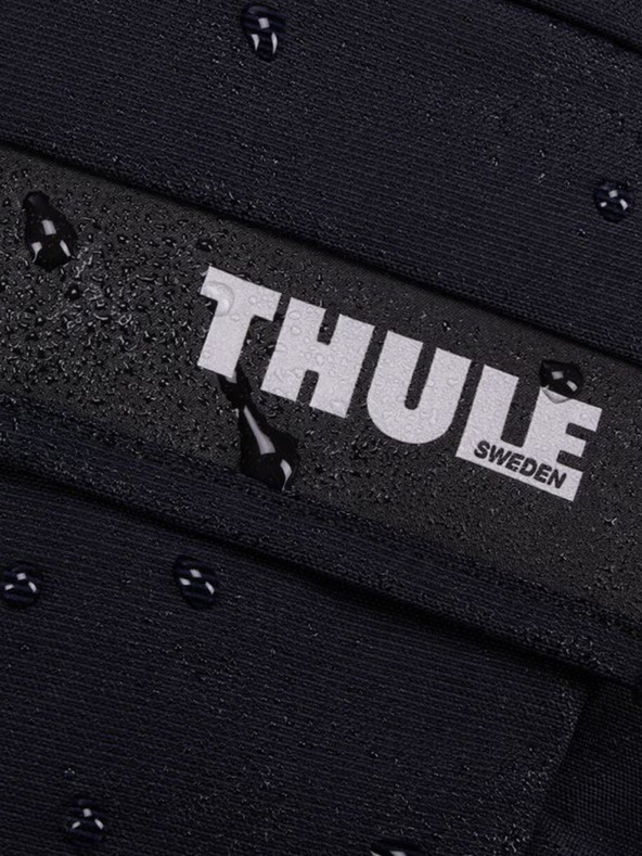 Thule Schwarze 14 l Thule Paramount Umhängetasche