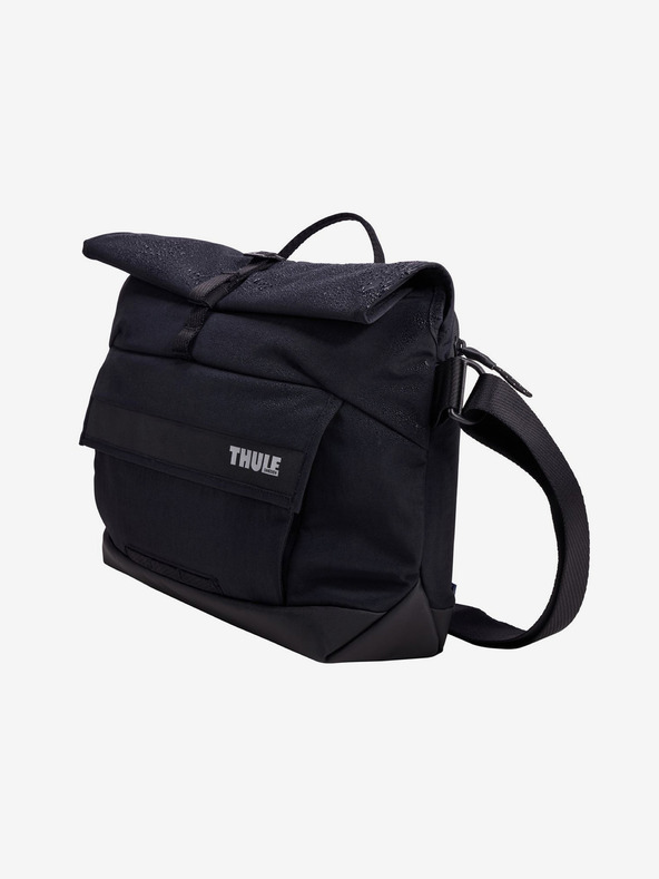 Thule Schwarze 14 l Thule Paramount Umhängetasche
