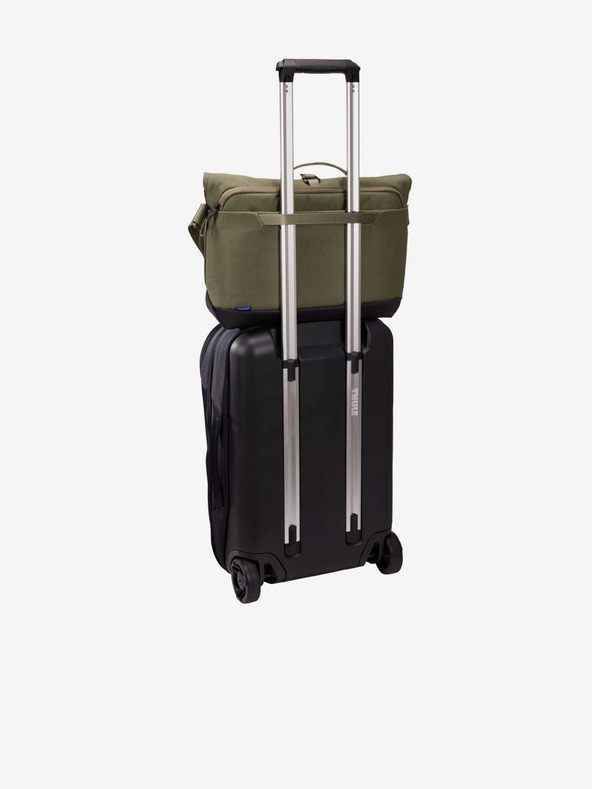 Thule Khaki Thule Paramount 14 l Umhängetasche