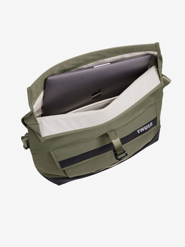 Thule Khaki Thule Paramount 14 l Umhängetasche