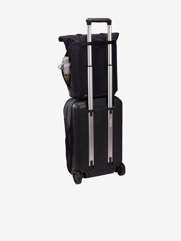 Thule Schwarze Thule Paramount 22 l Umhängetasche