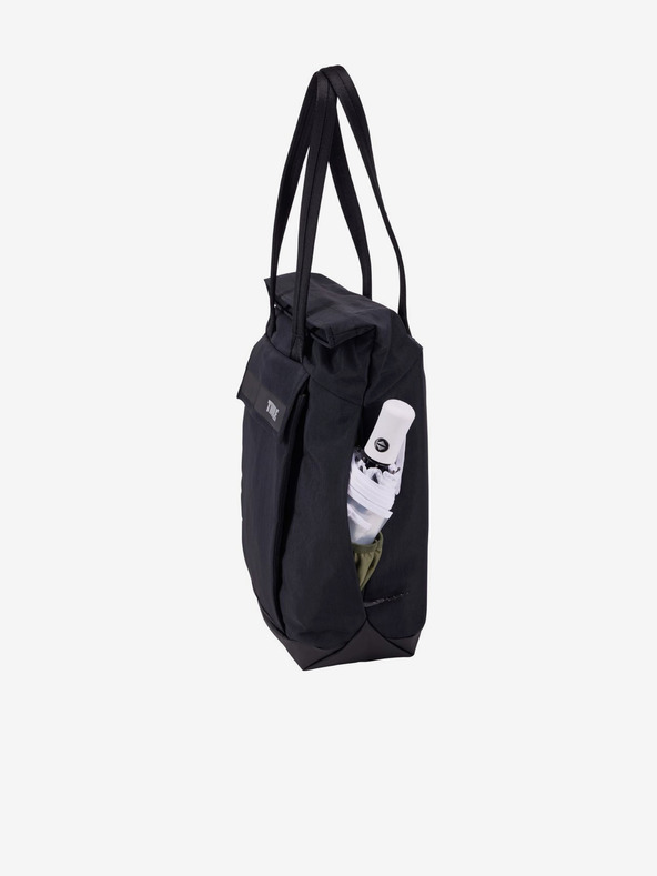 Thule Schwarze Thule Paramount 22 l Umhängetasche