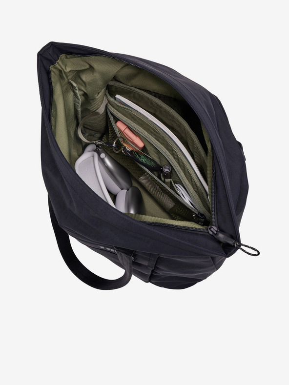 Thule Schwarze Thule Paramount 22 l Umhängetasche