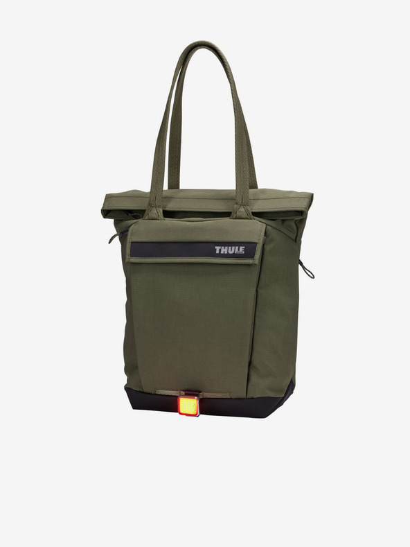 Thule Grün 22 l Thule Paramount Umhängetasche