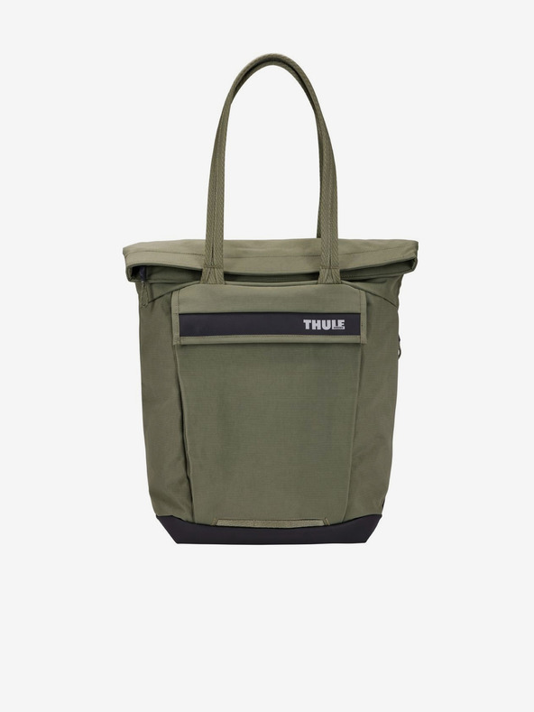 Thule Grün 22 l Thule Paramount Umhängetasche