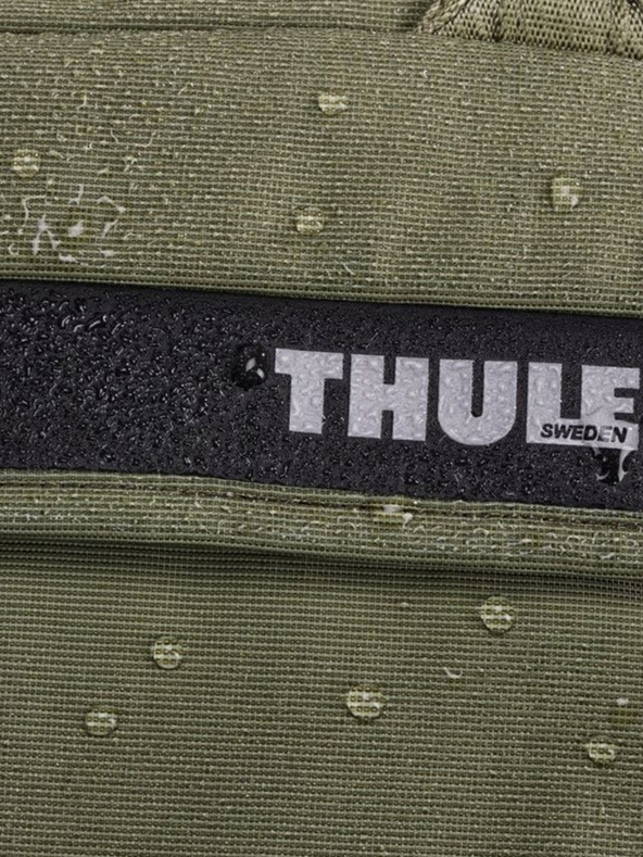 Thule Grün 22 l Thule Paramount Umhängetasche