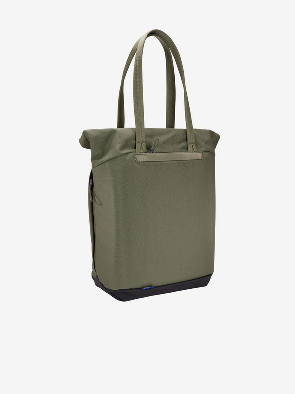 Thule Grün 22 l Thule Paramount Umhängetasche