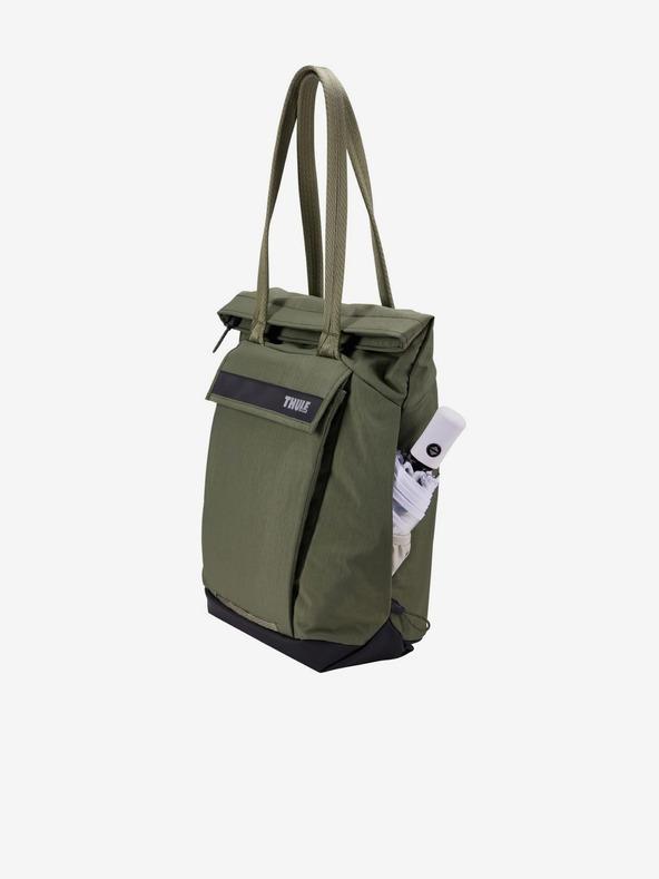 Thule Grün 22 l Thule Paramount Umhängetasche