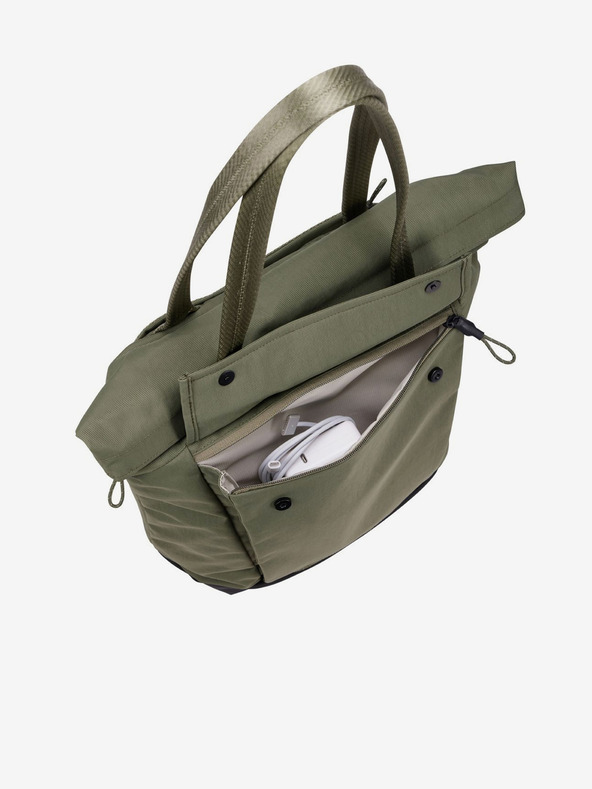 Thule Grün 22 l Thule Paramount Umhängetasche