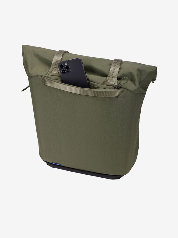 Thule Grün 22 l Thule Paramount Umhängetasche