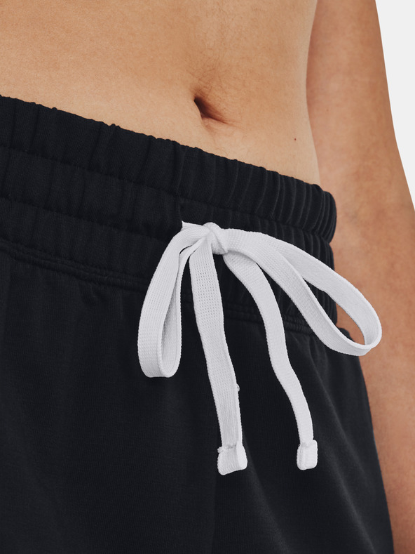 Under Armour Damen-Jogginghose Under Armour UA Rival Terry Graphic Jogr