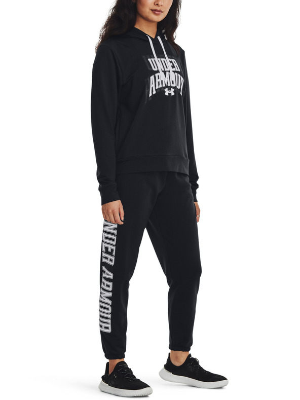 Under Armour Damen-Jogginghose Under Armour UA Rival Terry Graphic Jogr