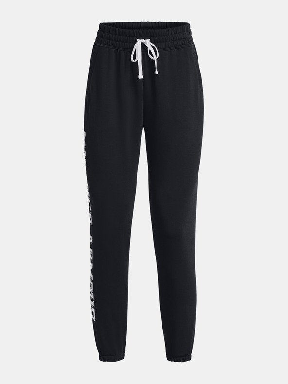 Under Armour Damen-Jogginghose Under Armour UA Rival Terry Graphic Jogr